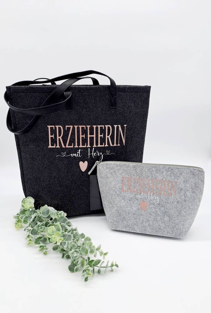 Erzieherin Geschenk – Produktbild 3