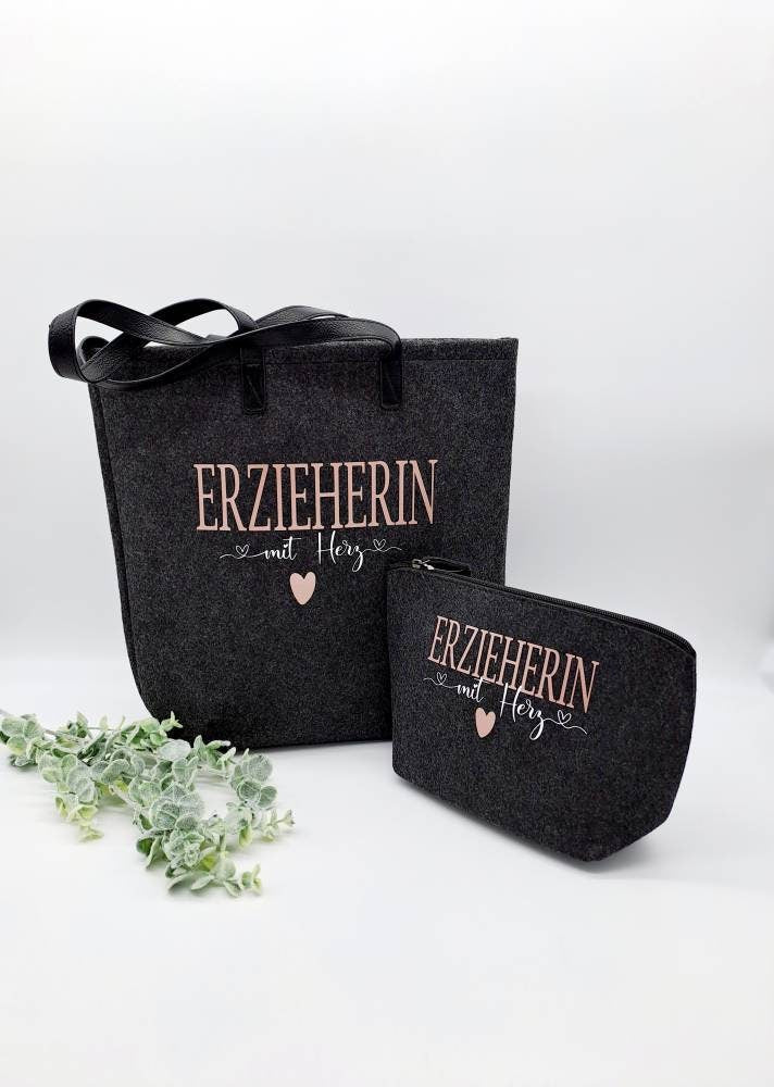 Erzieherin Geschenk – Produktbild 1