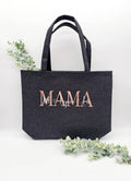 Filztasche personalisiert – Produktbild 1