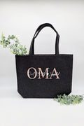 Filztasche Shopper – Produktbild 1