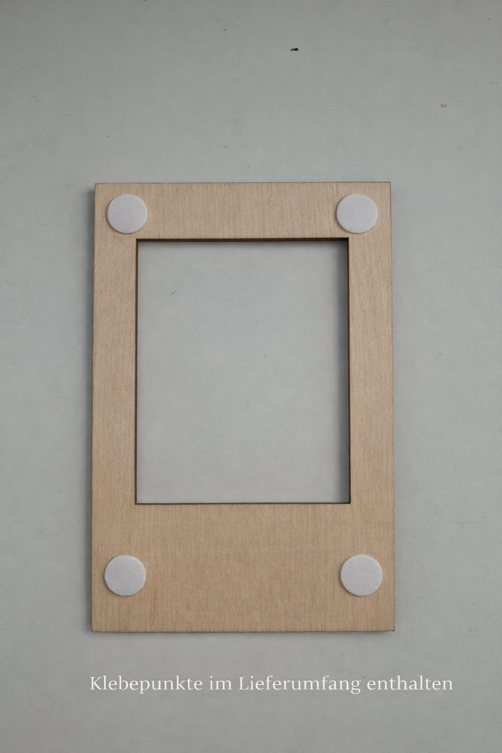 Gastgeschenke zur Einschulung aus Holz mit Foto – Produktbild 9