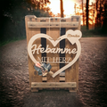 Geschenk Hebamme – Produktbild 1