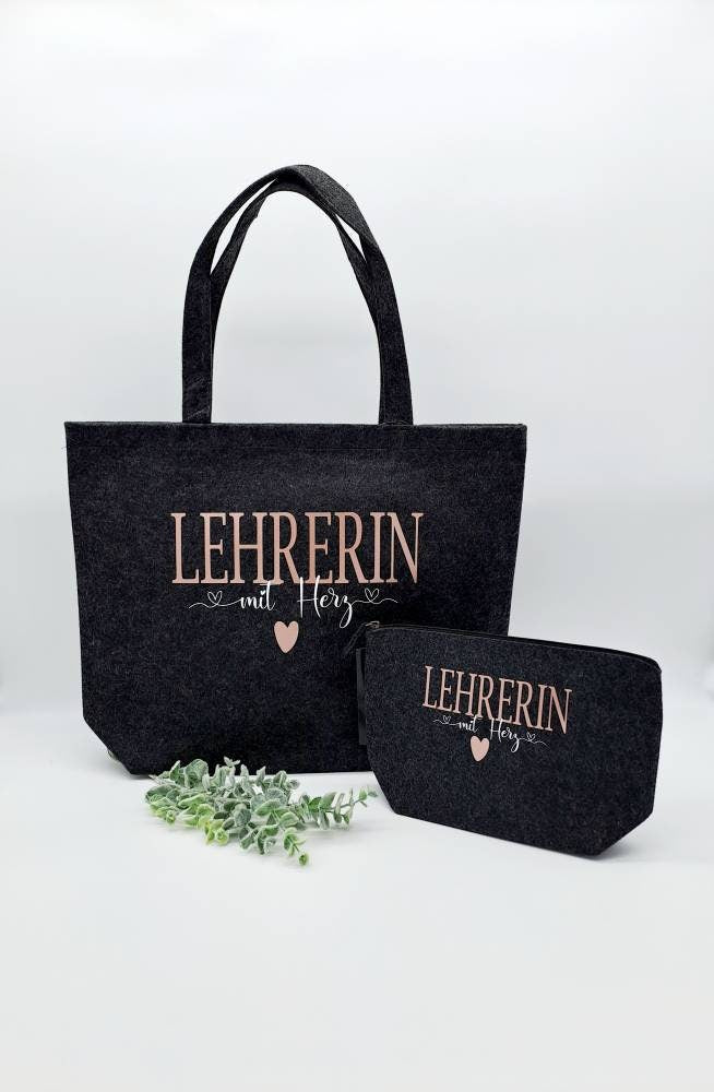 Geschenk Lehrerin – Produktbild 1