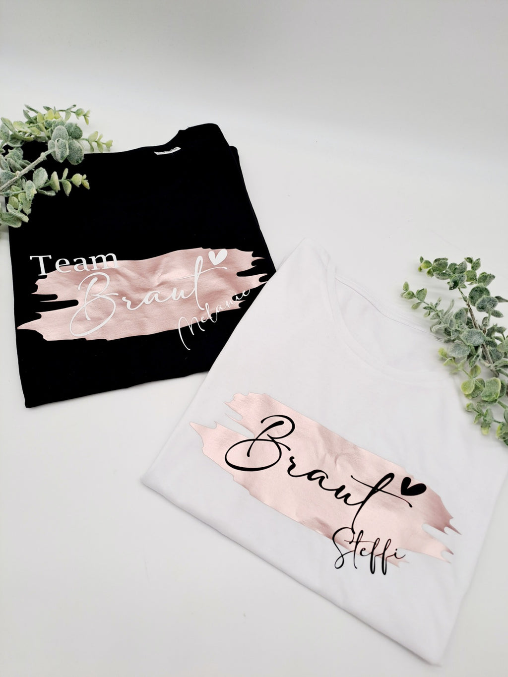 JGA T-Shirt für Damen – Produktbild 4