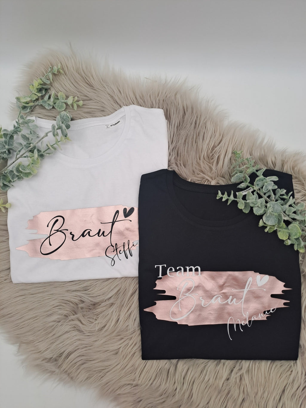 JGA T-Shirt für Damen – Produktbild 5