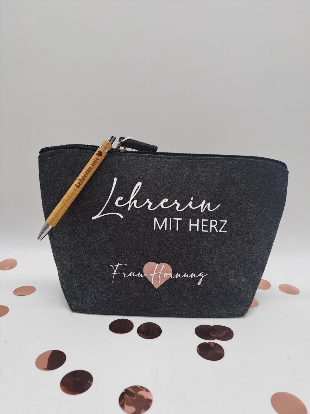 Mäppchen Lehrerin – Produktbild 4