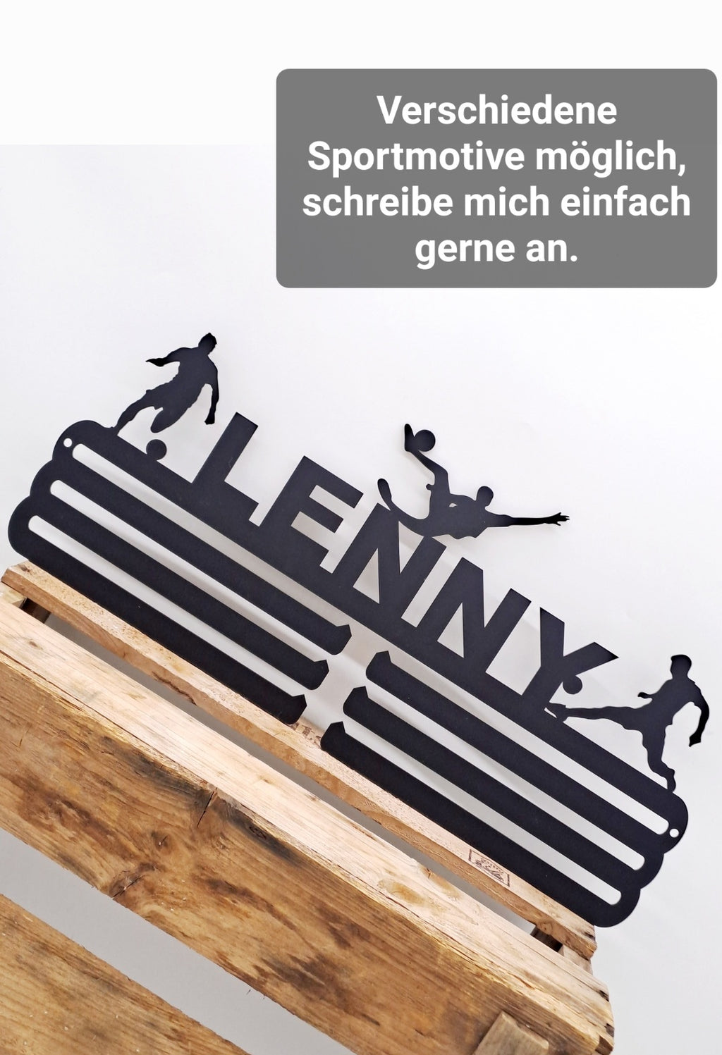 Medaillenhalterung – Produktbild 6