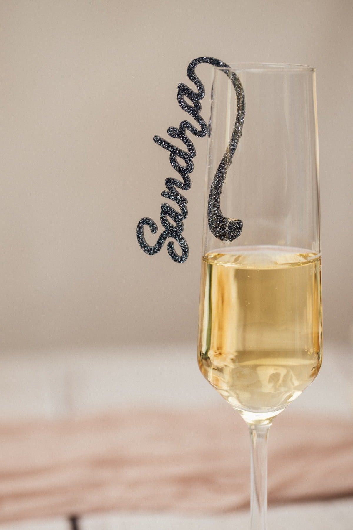 Namenskärtchen, Platzkarten Hochzeit – Produktbild 2