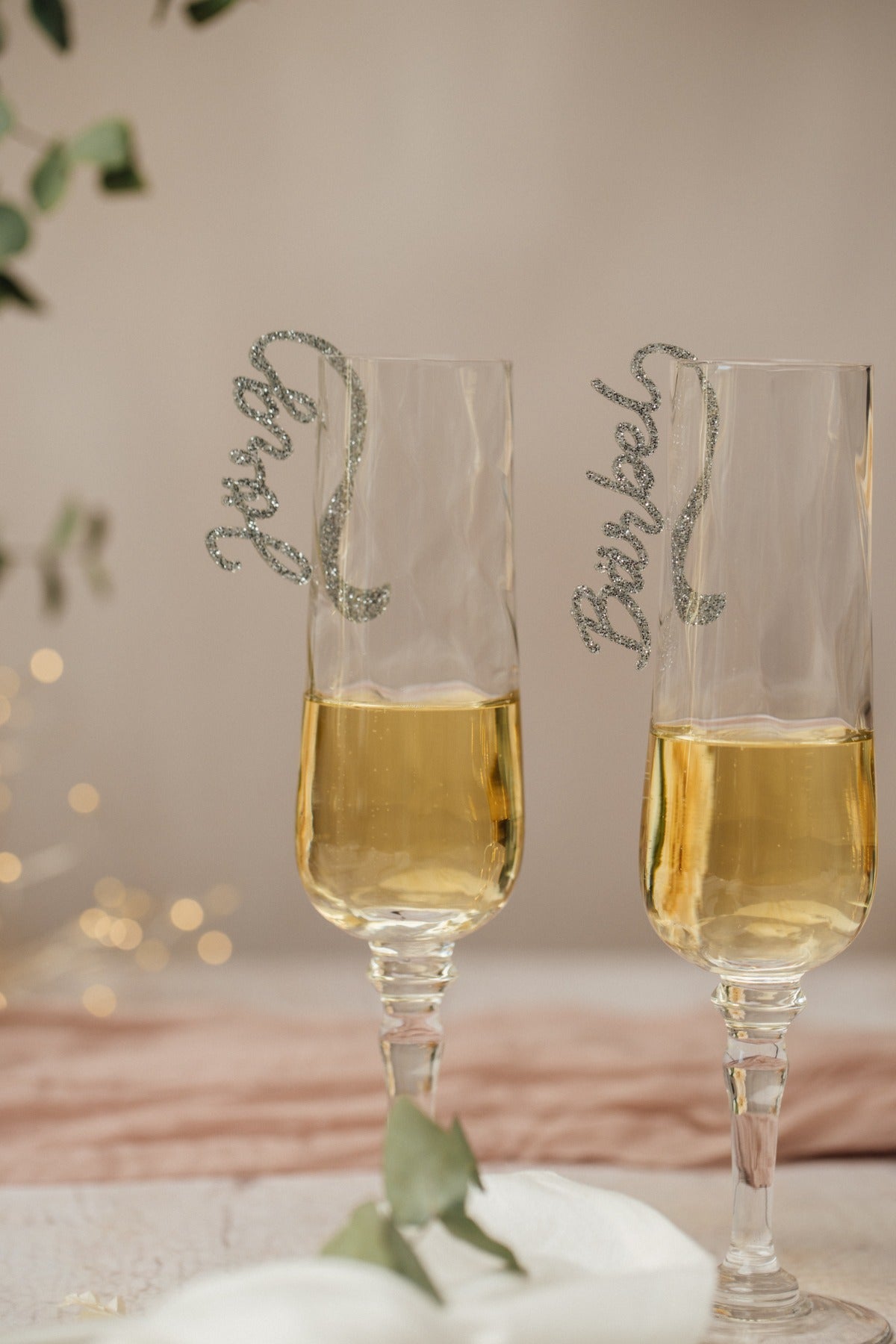Namenskärtchen, Platzkarten Hochzeit – Produktbild 10