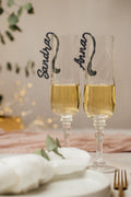Namenskärtchen, Platzkarten Hochzeit – Produktbild 1