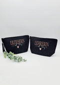 Personalisierte Filztasche für Lehrerin oder Erzieherin – Produktbild 1