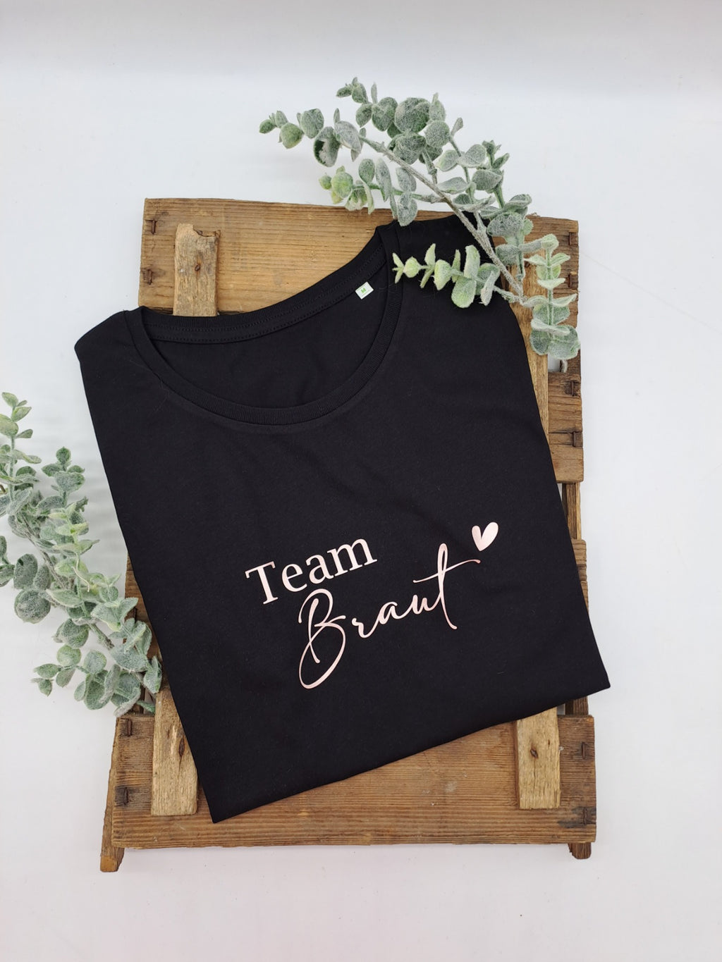 Personalisierte T-Shirts für den Junggesellenabschied – Produktbild 3