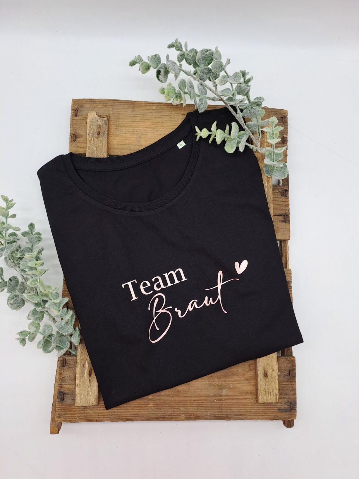 Personalisierte T-Shirts für den Junggesellenabschied – Produktbild 3