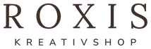 Roxis Kreativshop Logo