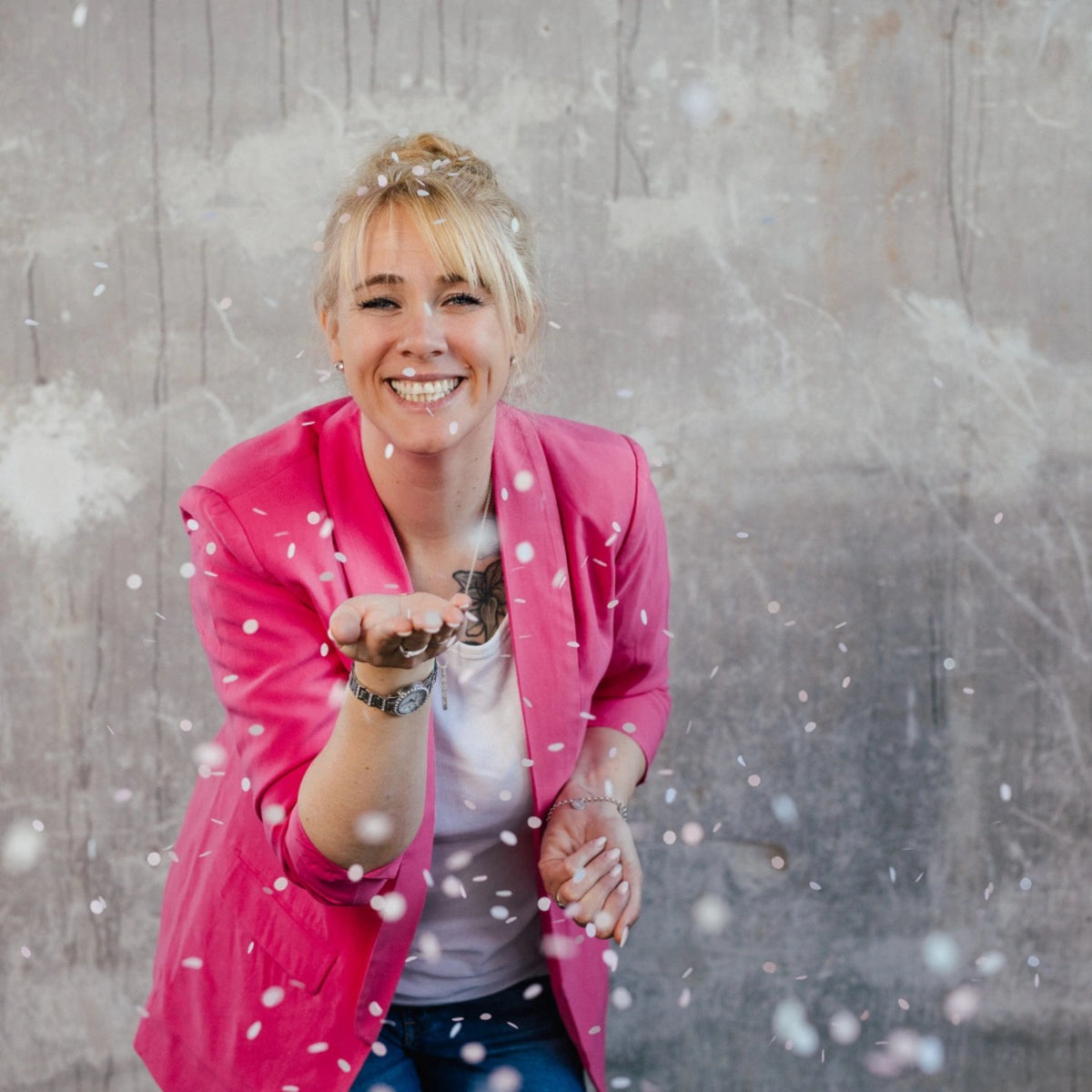 RoxisKreativShop: personalisierte Geschenke von Roxi handgemacht