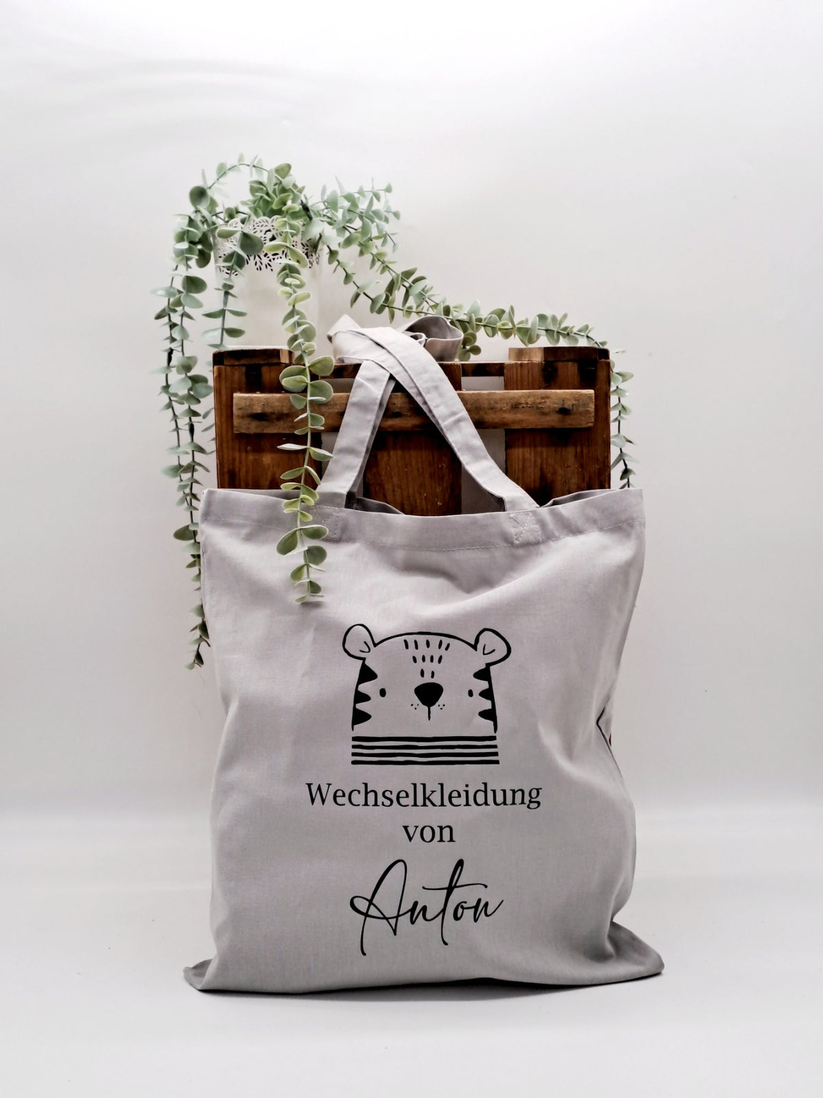 Wechselwäsche Beutel – Produktbild 1