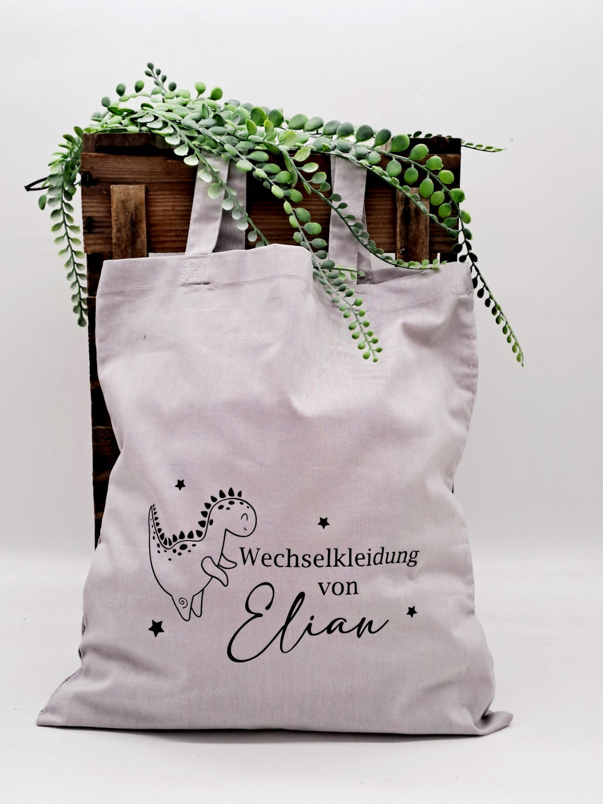 Wechselwäsche Beutel – Produktbild 8