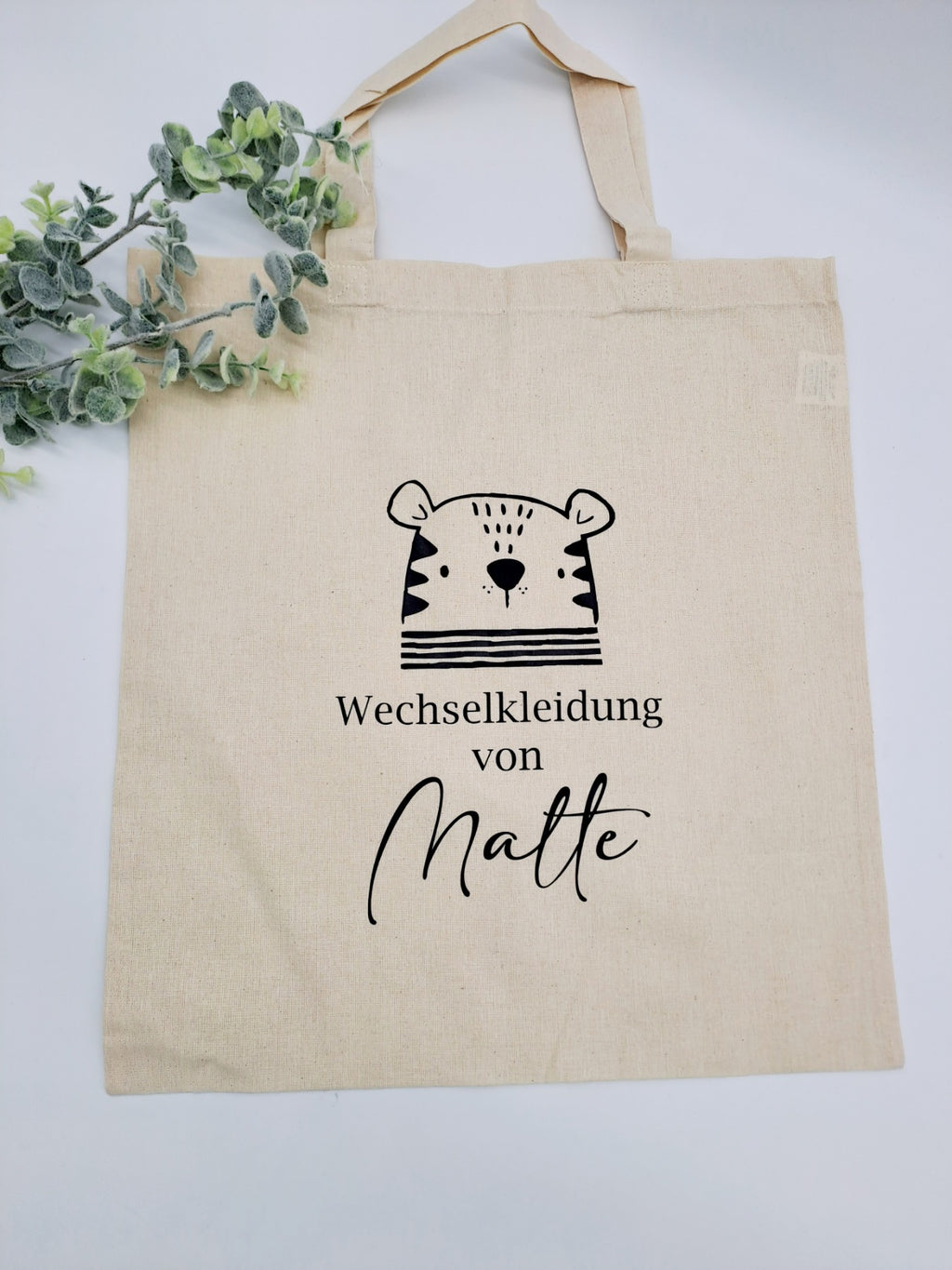 Wechselwäsche Beutel – Produktbild 4