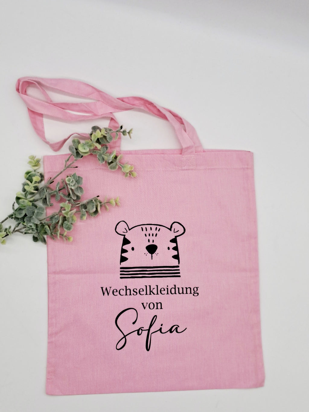Wechselwäsche Beutel – Produktbild 2