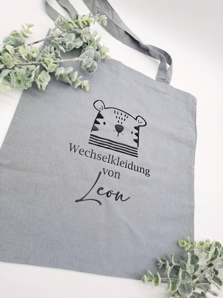 Wechselwäsche Beutel – Produktbild 5