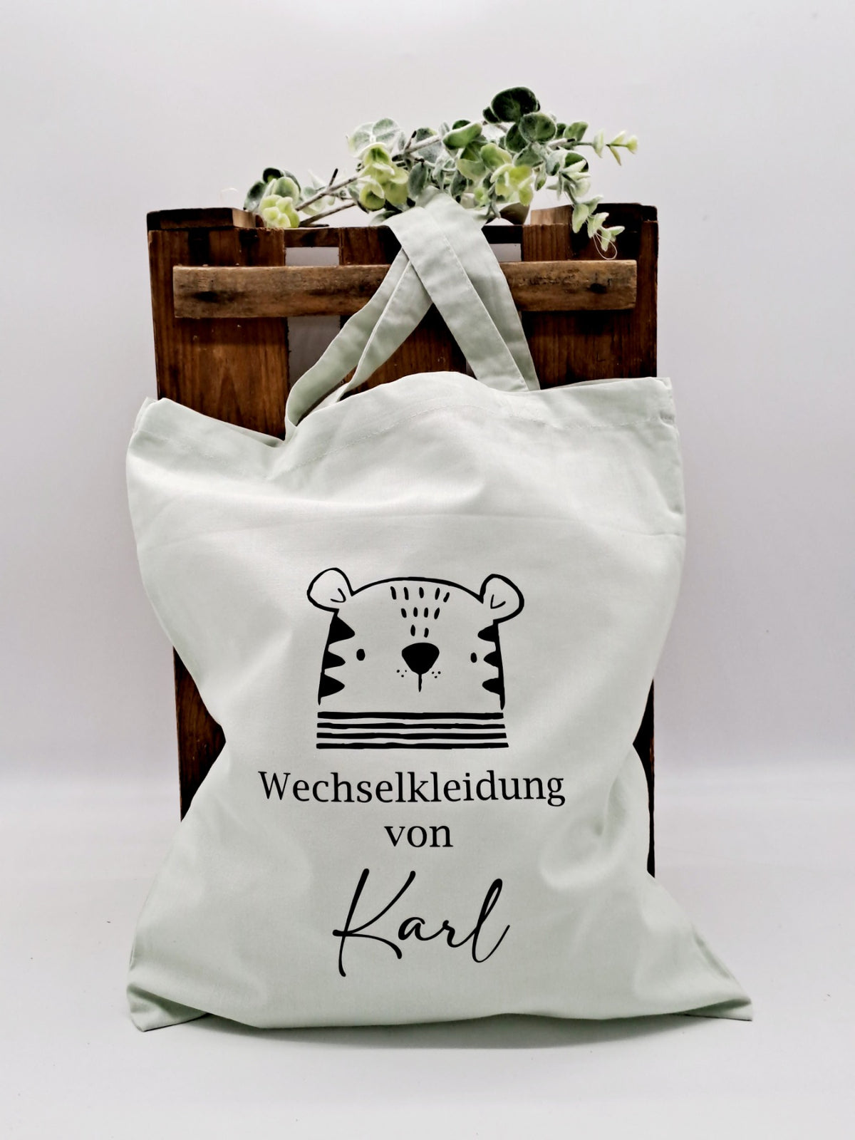 Wechselwäsche Beutel – Produktbild 3