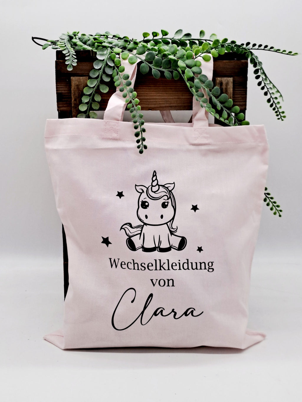 Wechselwäsche Beutel – Produktbild 7